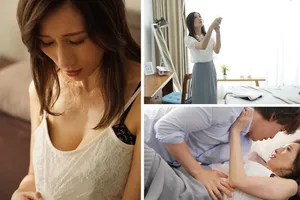 Nện vợ cấp trên suốt 3 ngày đêm khi cấp trên đã đi bàn việc làm ăn xa