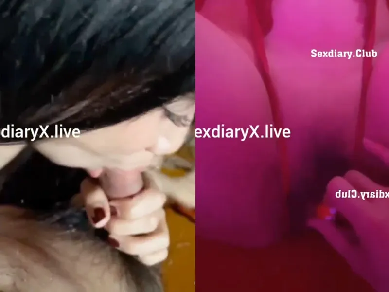 Sở trường mút dương vật làm anh dâm đãng nện cực mạnh